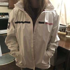 Helly Hansen nautical light weight jacket